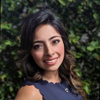 Ariadna Thurman, Cpa