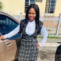 Nokuthula Kubheka