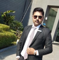 Dharmendra Mori