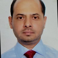 Mohammad Shariq Nishat