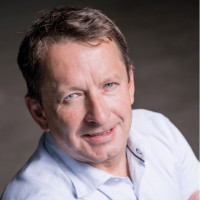 Martin Eberhart