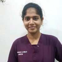 Rithika Mari