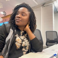 Angela Addae