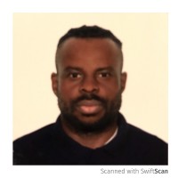 David Paku Tshela
