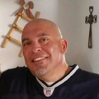 Michael Luna