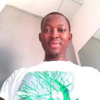 Hammed Oreoluwa