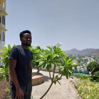 Emmanuel Mumba