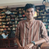 Pramoth Jagannathan