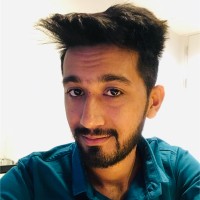 Mitesh Patel
