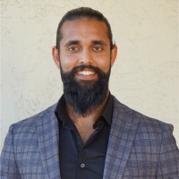Nirav Surati