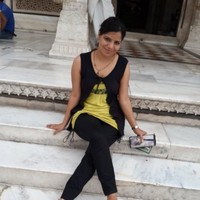 Poonam Singh
