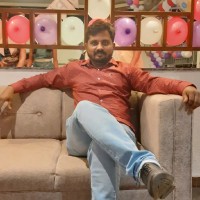 Vaibhav Gagare