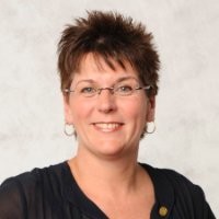 Cheryl Gaudreau