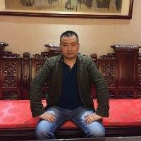 杨红桥