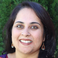 Leena Sathe