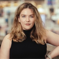 Katie Healy