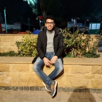 Mohamed Shaker
