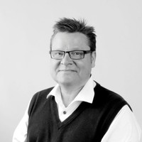 Johnny Husevik
