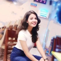 Deepali Raina