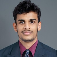 Swaroop Bhat