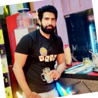 Gaurav Saxena