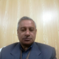 Khalid Mahmood Warraich