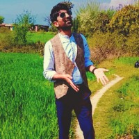 M A khan