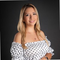 Lizeth Camila Gaitan Baron