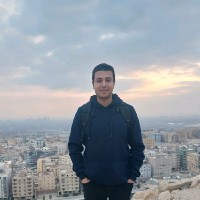 Ahmed Yousry
