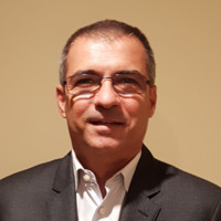 José Trindade Águas