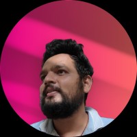 Bhargav Patel