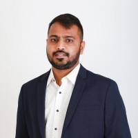 Vikrant Patel, P.Eng