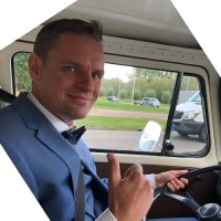 Martijn Walraven van der Pol