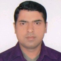 Mohammad Daud