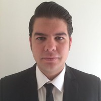 Eduardo Palomo