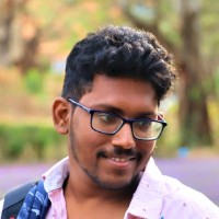 Leburu Reddy Sreenivas