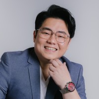 Desmond Chew