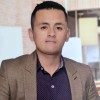 Juan Sebastian Parra Quevedo