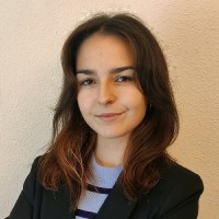 Paula Gonzalo Arroyo