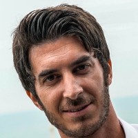 Pascal Elbaz