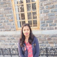 Pallavi R C