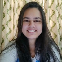 Shristi Singh
