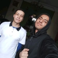 Omar Saudi