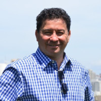 Eduardo Arriagada