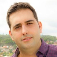 Enrique Rodríguez Córdoba