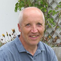 Bernard Wéry