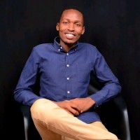 Brian Kiprono