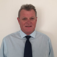 Brett Smith