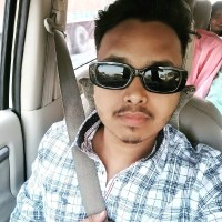 Arvind Pratap