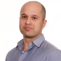 Mo Qureshi